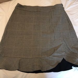 Zara skirt